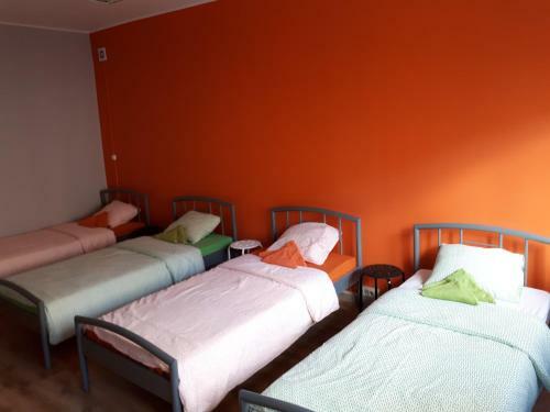 Hello Gdynia Hostel