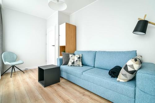 Apartamento Ltc-apartments Portova