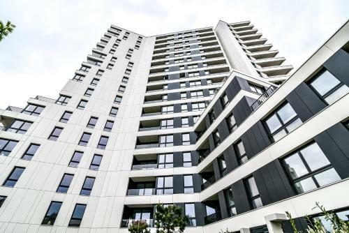 Apartamento Ltc-apartments Portova