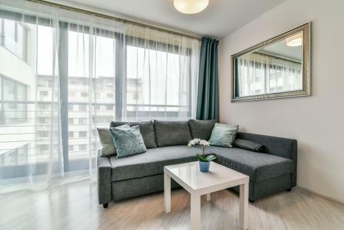 Ltc Apartments ?r�dmie?cie Gdynia