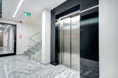 Apartamento Marilyn Monroe - Baltic Plaza