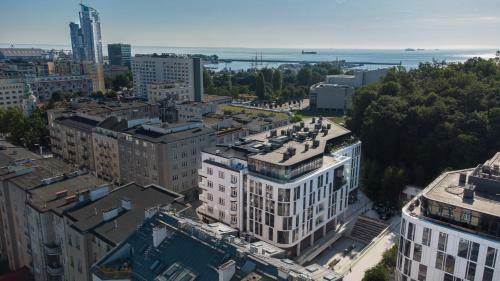 Apartamento Marilyn Monroe - Baltic Plaza