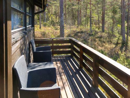 Holiday Home Sandvikfjellet - Fjs506