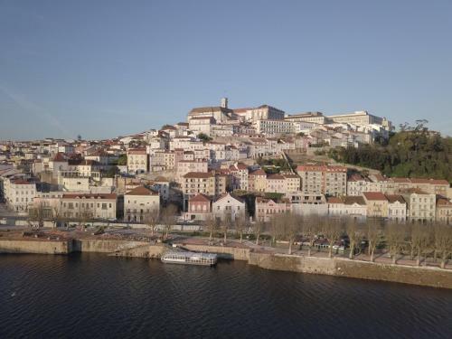 Hotel Zero Box Lodge Coimbra
