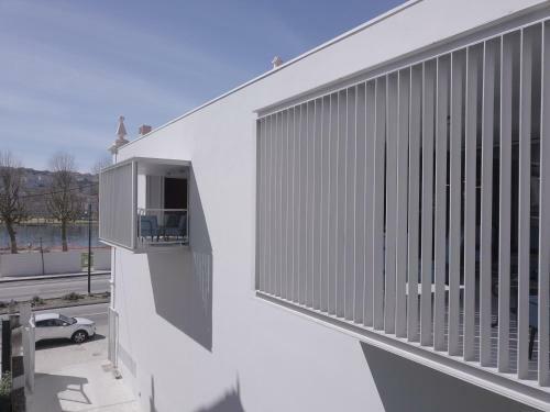 Hotel Zero Box Lodge Coimbra