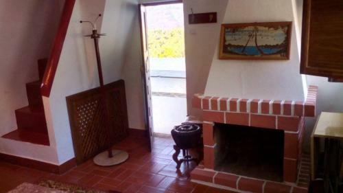 House In Quiet Rural Village With Amazing Views
