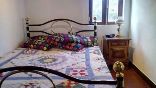 House In Quiet Rural Village With Amazing Views