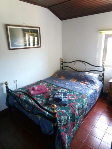 House In Quiet Rural Village With Amazing Views