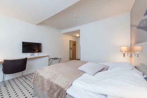 Hotel Oppdal Turisthotell