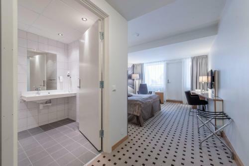 Hotel Oppdal Turisthotell
