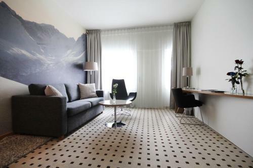 Hotel Oppdal Turisthotell