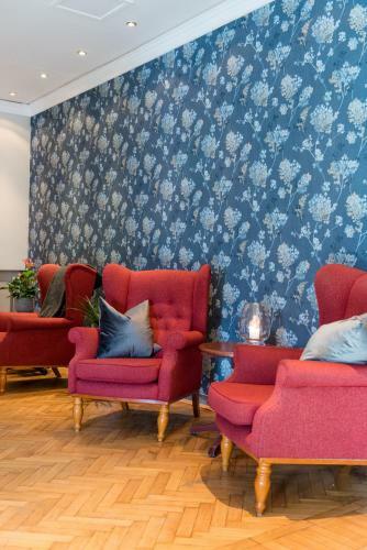 Hotel Oppdal Turisthotell