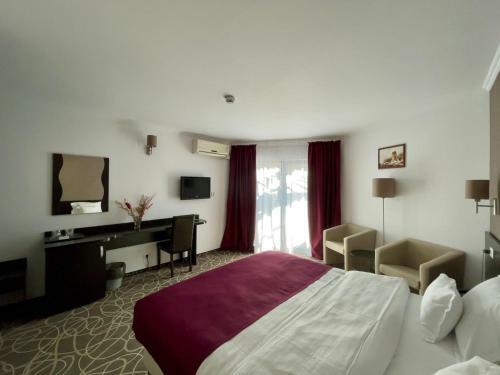 Hotel Complex Turistic Magura