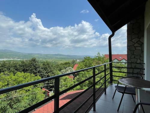 Hotel Complex Turistic Magura