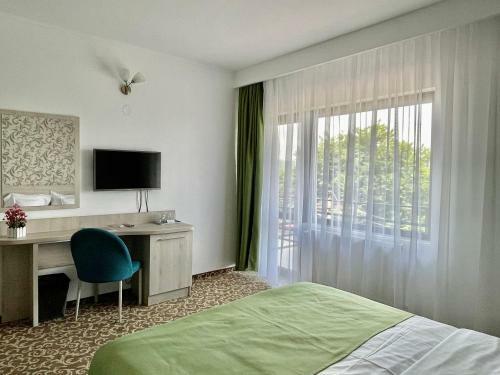 Hotel Complex Turistic Magura