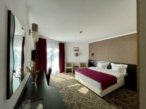 Hotel Complex Turistic Magura
