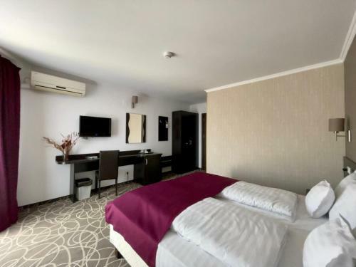 Hotel Complex Turistic Magura