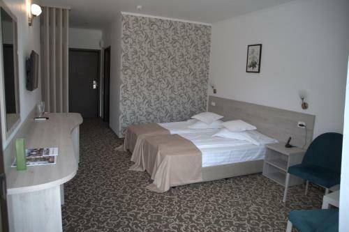 Hotel Complex Turistic Magura