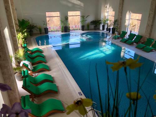 Hotel Complex Turistic Magura