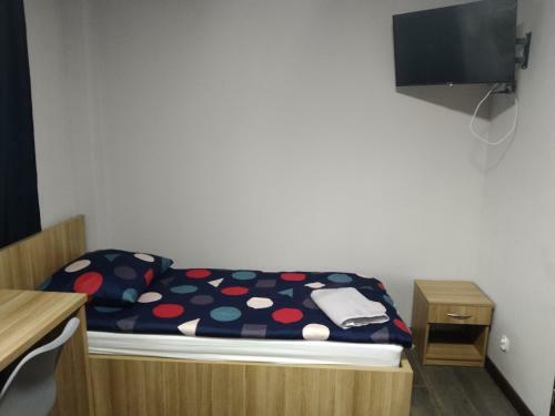 Hotel Szafir - Noclegigrodziskpl
