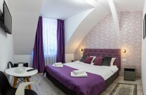 Aparthotel Amel Rooms