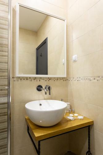 Aparthotel Amel Rooms