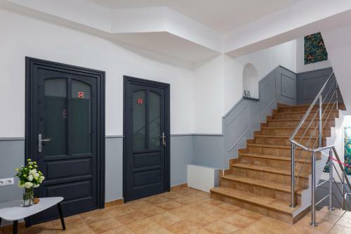 Aparthotel Amel Rooms