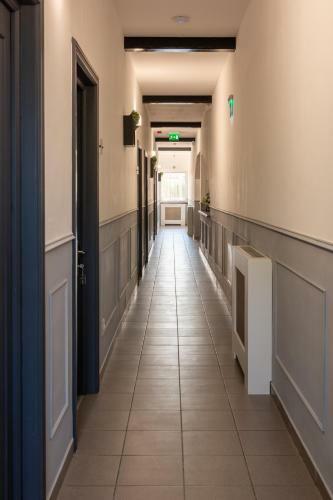 Aparthotel Amel Rooms