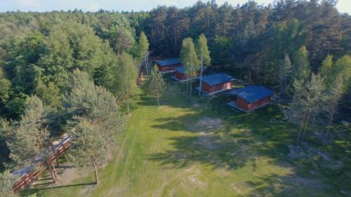 Domki Wrzosowe Wzg�rza Nr1