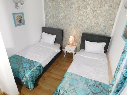 Hostal Casa Boem
