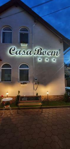 Hostal Casa Boem