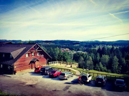 Bed & Breakfast Czarna Owca