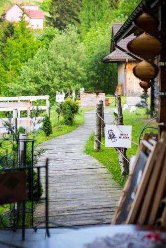 Bed & Breakfast Czarna Owca