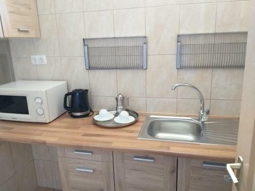 Hostal Kisherceg Sz�ll�shely