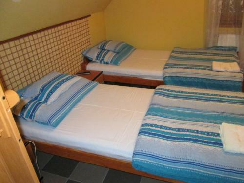 Hostal Kisherceg Sz�ll�shely