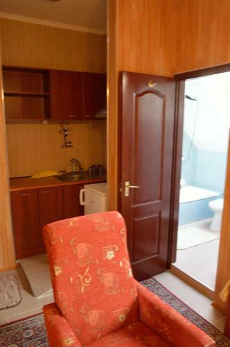 Hostal Kisherceg Sz�ll�shely