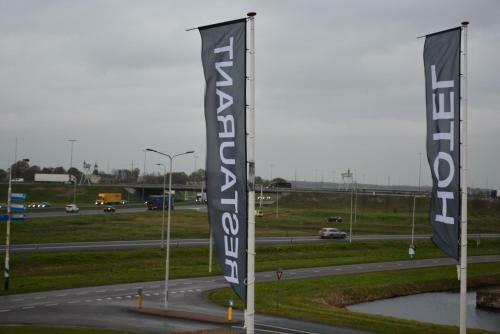 Haj� Hotel Heerenveen