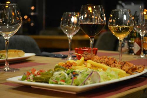 Haj� Hotel Heerenveen