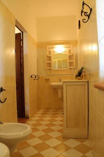 Agroturismo Agrisantanna