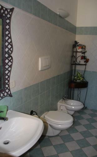 Agroturismo Agrisantanna
