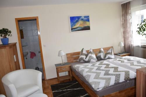 Hostal Landgasthof Unger
