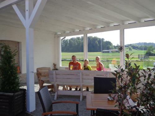 Hostal Landgasthof Unger
