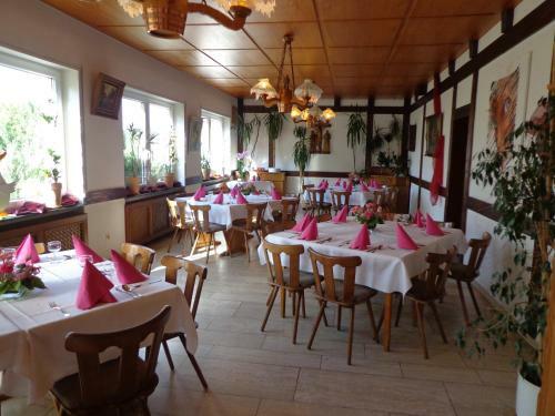 Hostal Landgasthof Unger