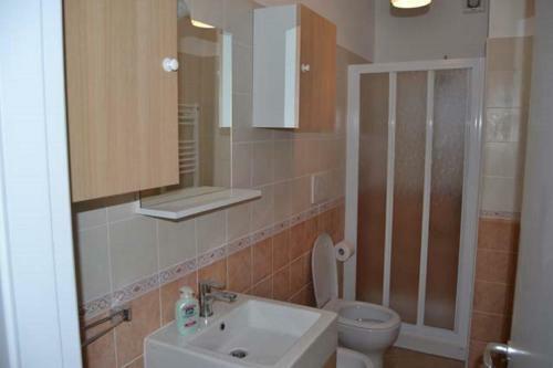 Apartamento Il Poggetto