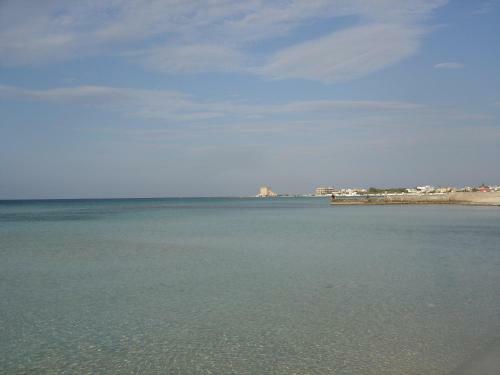 Hostal Pensione Solaris