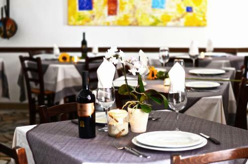 Hostal Pensione Solaris