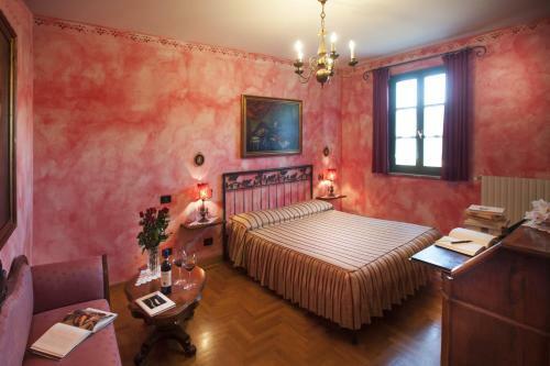 Hostal Ada Nada Agriturismo