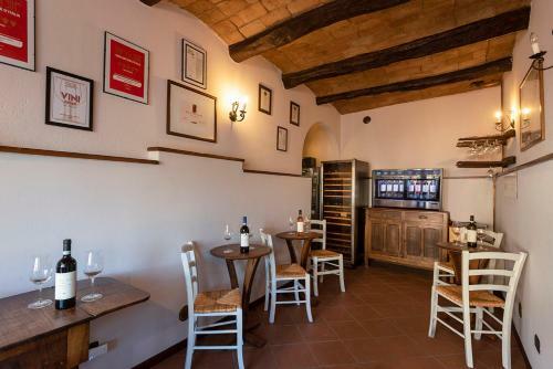 Hostal Ada Nada Agriturismo