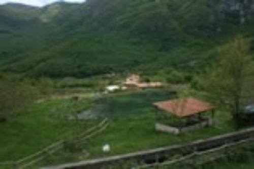 Agroturismo La Mandra
