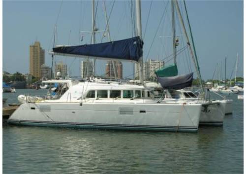 Contadora Sailing All Inclusive